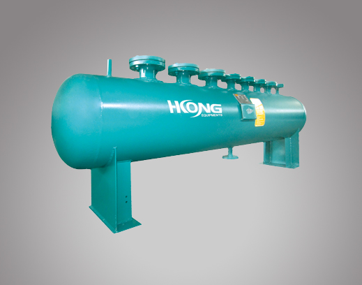 ASME標(biāo)準(zhǔn) 分氣包/缸